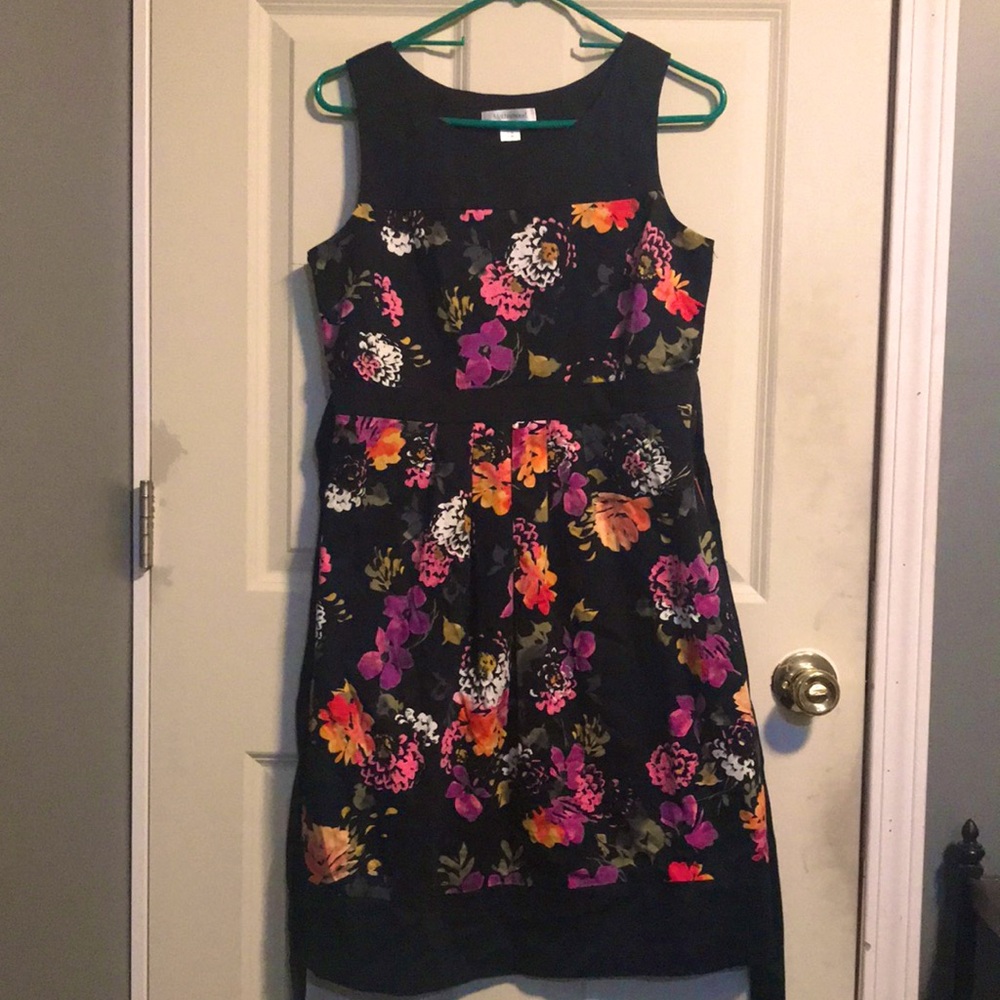Maternity Dress
